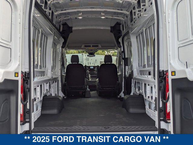 new 2025 Ford Transit-350 car, priced at $58,255