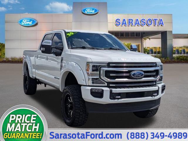 used 2020 Ford F-250 car, priced at $62,000