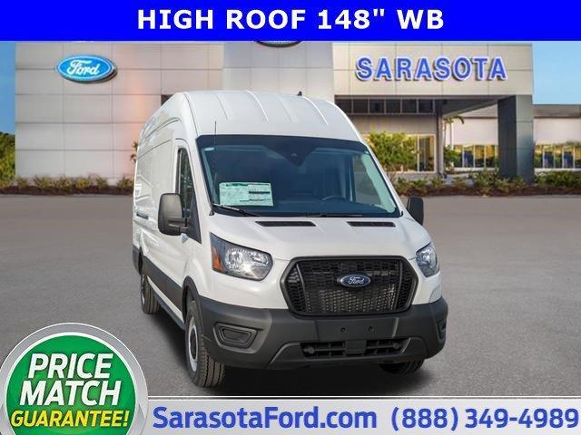 new 2024 Ford Transit-350 car, priced at $53,514