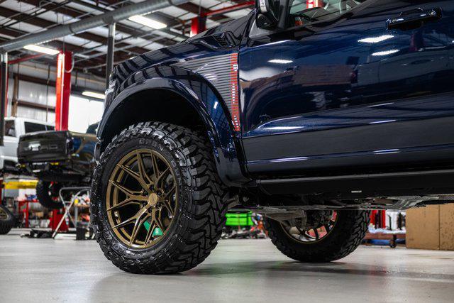 used 2025 Ford F-150 car, priced at $161,707