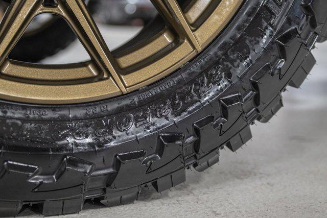 used 2025 Ford F-150 car, priced at $161,707