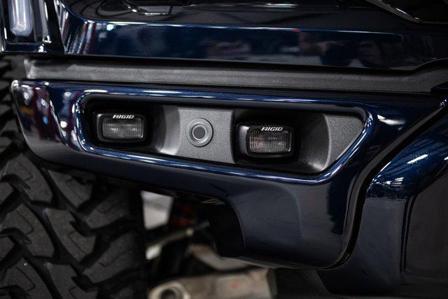 used 2025 Ford F-150 car, priced at $161,707