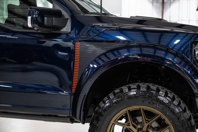 used 2025 Ford F-150 car, priced at $161,707