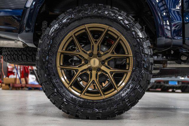 used 2025 Ford F-150 car, priced at $161,707