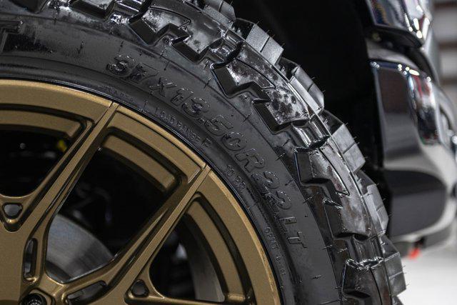 used 2025 Ford F-150 car, priced at $161,707