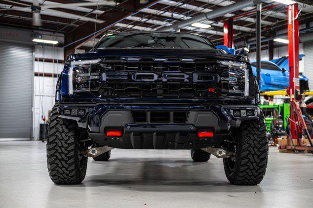 used 2025 Ford F-150 car, priced at $161,707