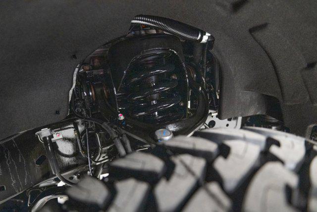 used 2025 Ford F-150 car, priced at $161,707