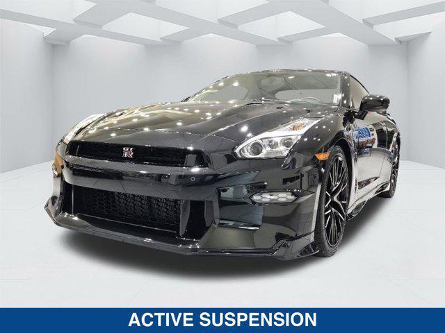 used 2024 Nissan GT-R car, priced at $159,997