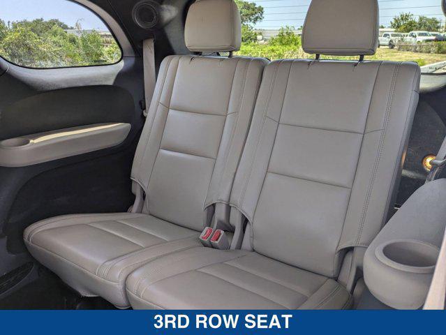 used 2014 Dodge Durango car, priced at $10,200