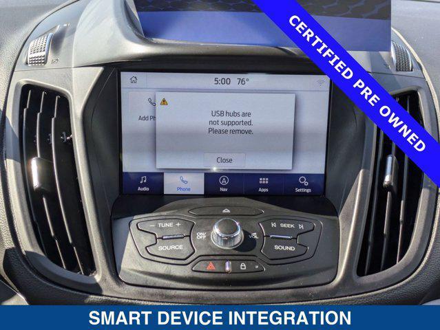 used 2016 Ford C-Max Hybrid car, priced at $11,497