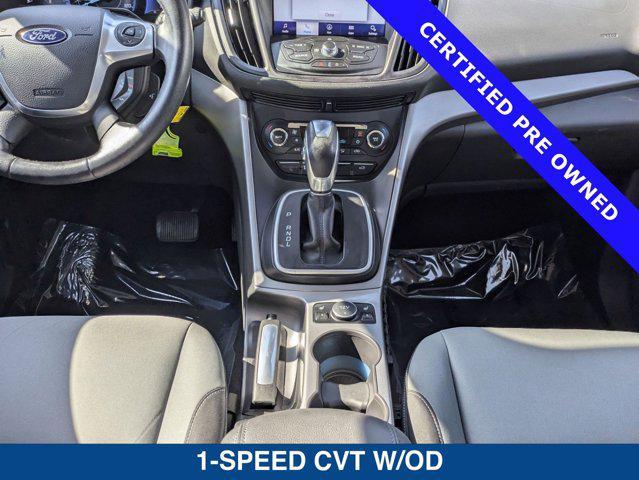 used 2016 Ford C-Max Hybrid car, priced at $11,497