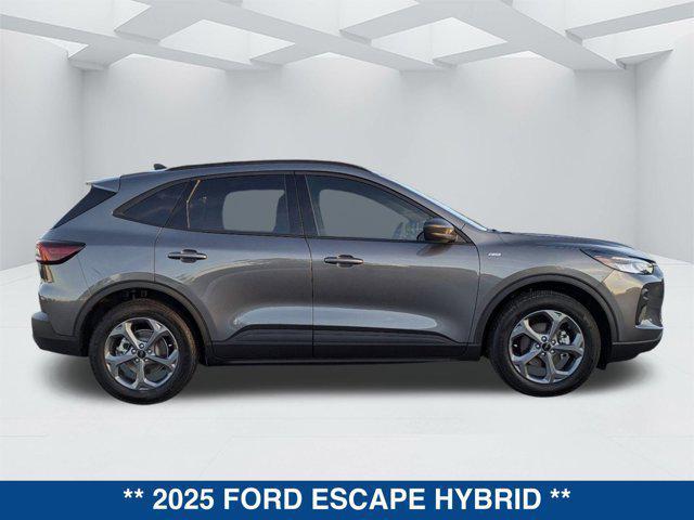 new 2025 Ford Escape car, priced at $34,180