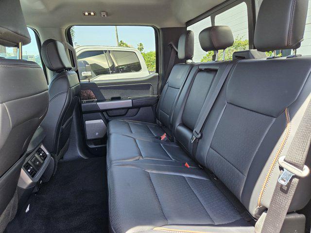 new 2025 Ford F-250 car, priced at $99,707