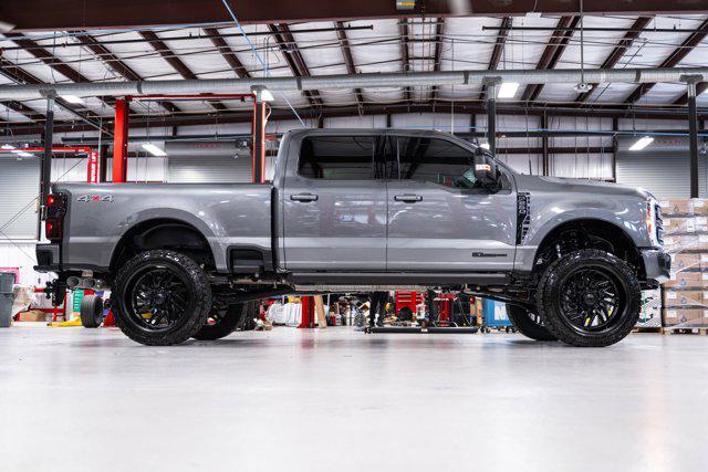 new 2025 Ford F-250 car, priced at $103,707