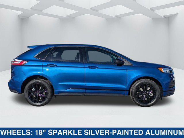 new 2024 Ford Edge car, priced at $33,355