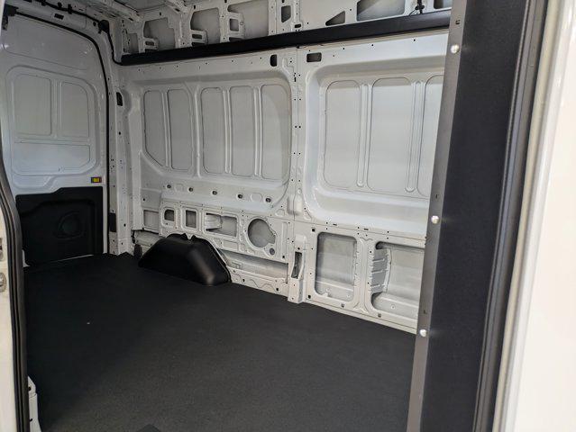 new 2024 Ford Transit-250 car, priced at $58,240
