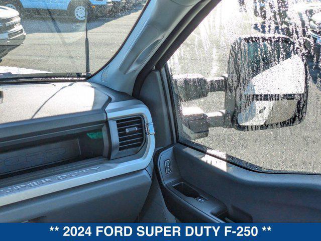 new 2024 Ford F-250 car, priced at $64,680