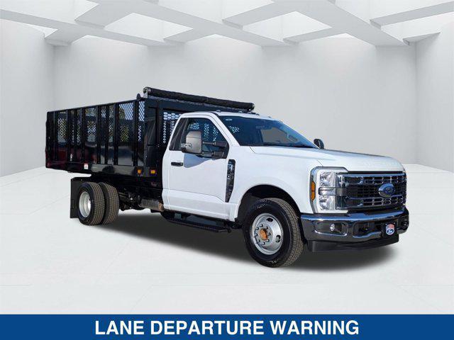new 2025 Ford F-350 car, priced at $73,997