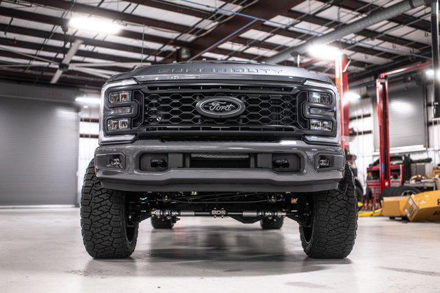 new 2024 Ford F-250 car, priced at $99,707