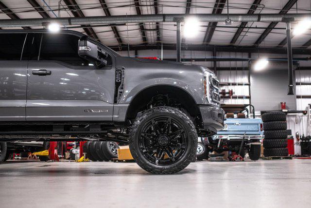 new 2024 Ford F-250 car, priced at $99,707