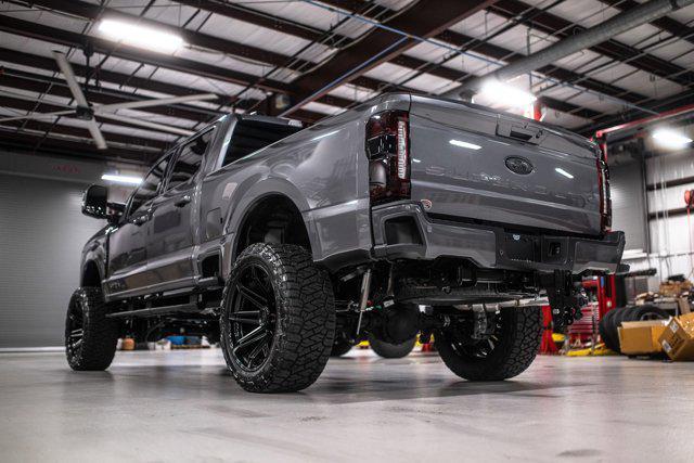 new 2024 Ford F-250 car, priced at $99,707