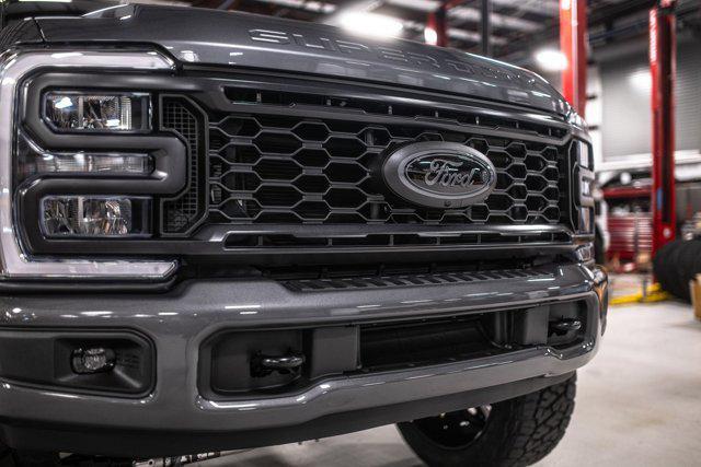 new 2024 Ford F-250 car, priced at $99,707