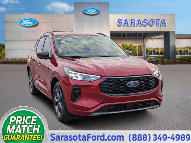 new 2023 Ford Escape car, priced at $30,330