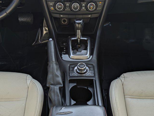 used 2014 Mazda Mazda6 car, priced at $12,997