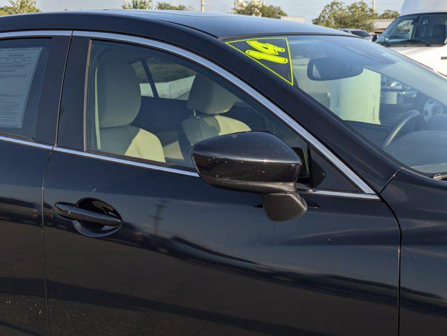used 2014 Mazda Mazda6 car, priced at $12,997