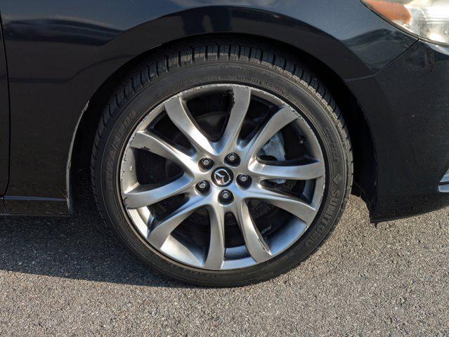 used 2014 Mazda Mazda6 car, priced at $12,997