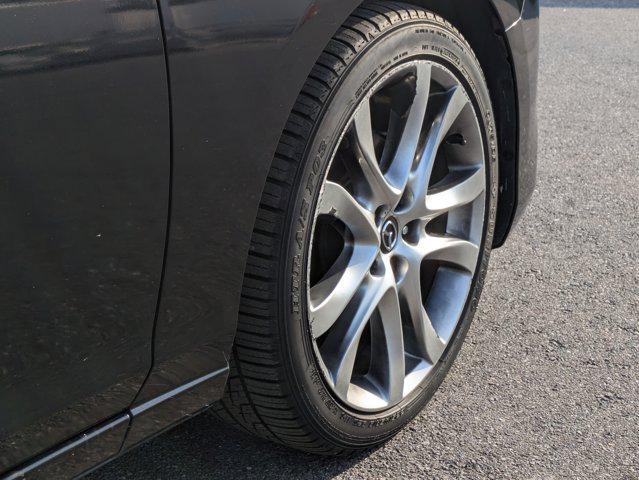 used 2014 Mazda Mazda6 car, priced at $12,997