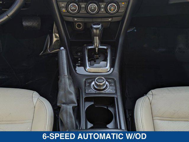 used 2014 Mazda Mazda6 car, priced at $11,300