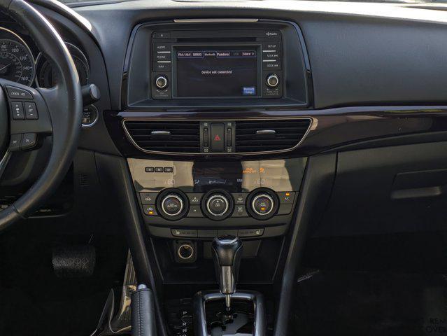 used 2014 Mazda Mazda6 car, priced at $12,997