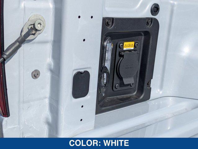 new 2025 Ford Maverick car, priced at $34,540