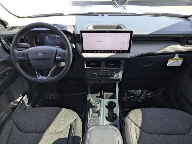 new 2025 Ford Maverick car, priced at $34,540