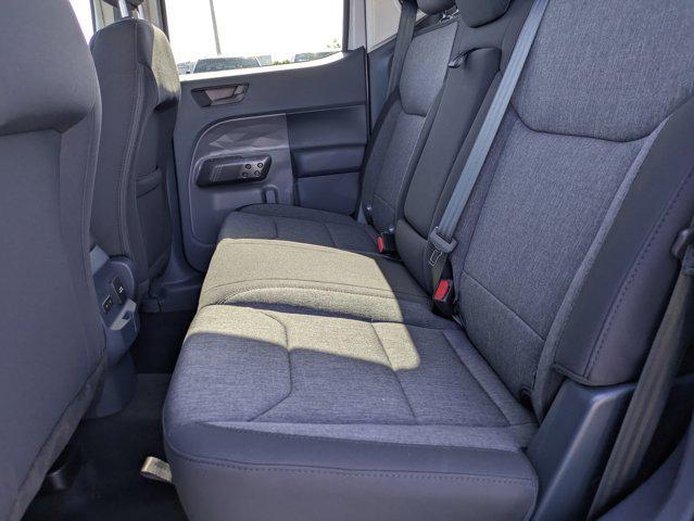 new 2025 Ford Maverick car, priced at $34,540