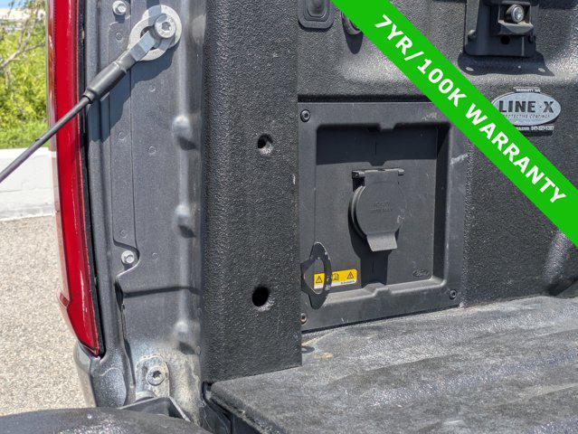 used 2021 Ford F-150 car, priced at $41,497