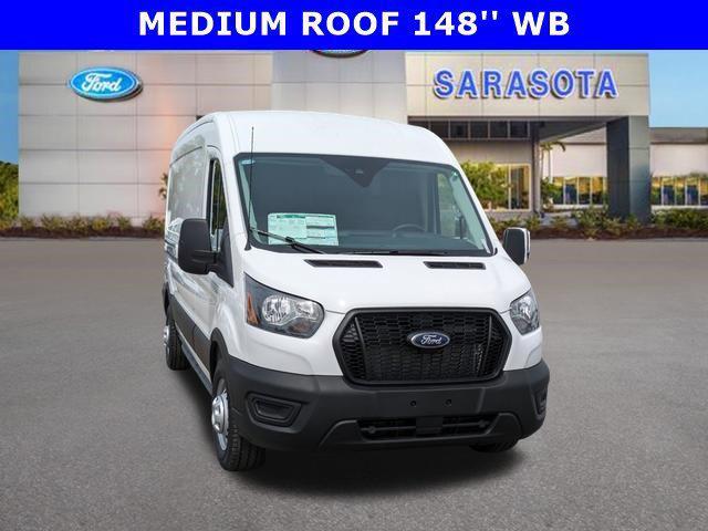 new 2024 Ford Transit-250 car, priced at $56,881