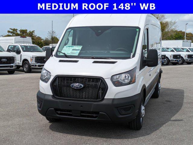 new 2024 Ford Transit-250 car, priced at $56,881