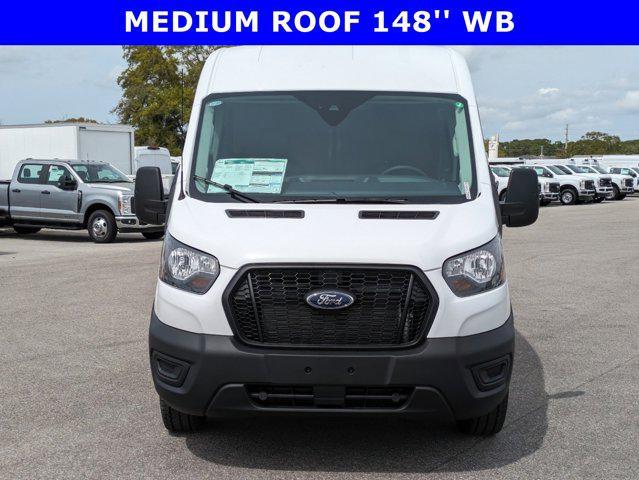 new 2024 Ford Transit-250 car, priced at $56,881