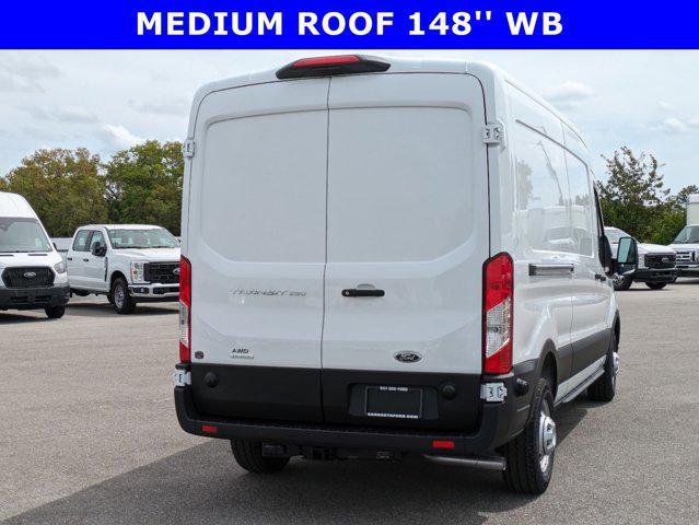 new 2024 Ford Transit-250 car, priced at $56,881