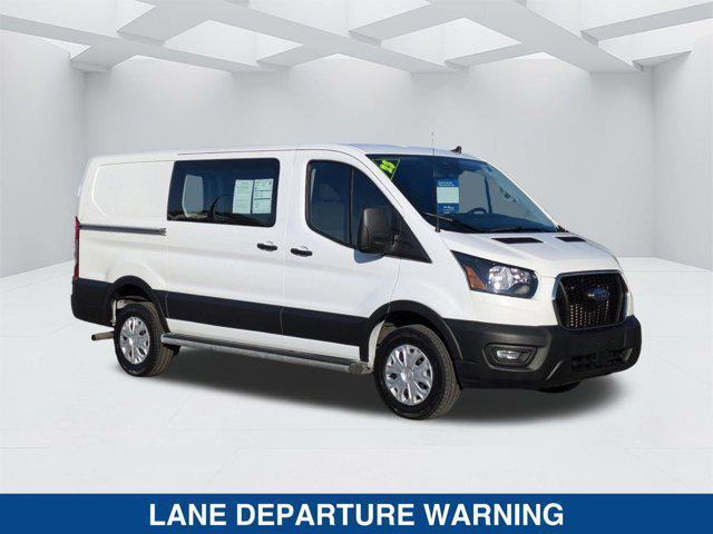 used 2023 Ford Transit-250 car, priced at $39,997