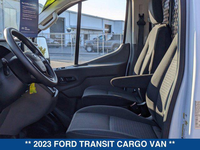 used 2023 Ford Transit-250 car, priced at $39,997