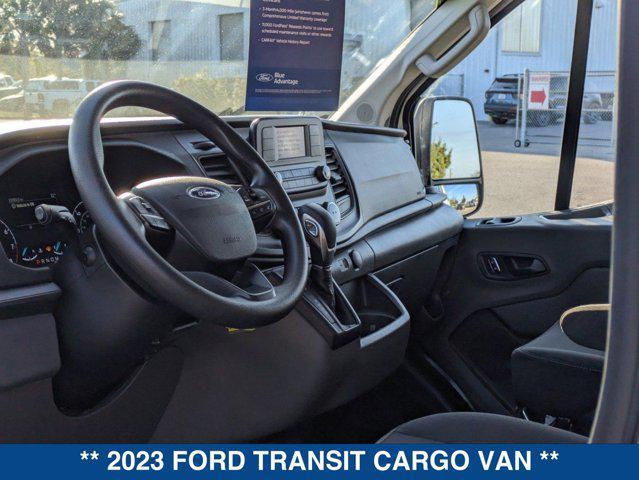 used 2023 Ford Transit-250 car, priced at $39,997