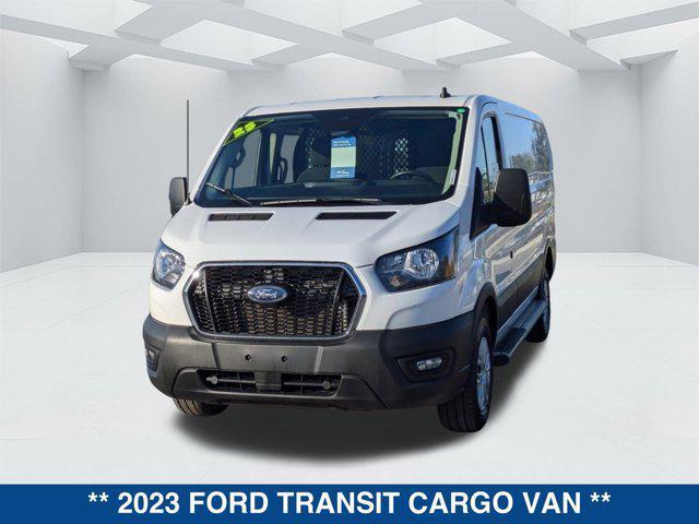 used 2023 Ford Transit-250 car, priced at $39,997