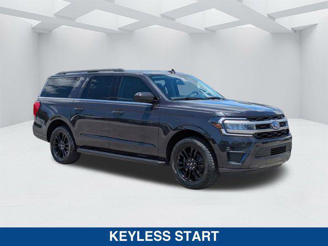 new 2024 Ford Expedition car, priced at $57,980