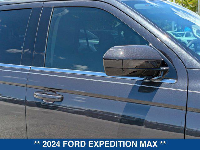 new 2024 Ford Expedition car, priced at $57,980