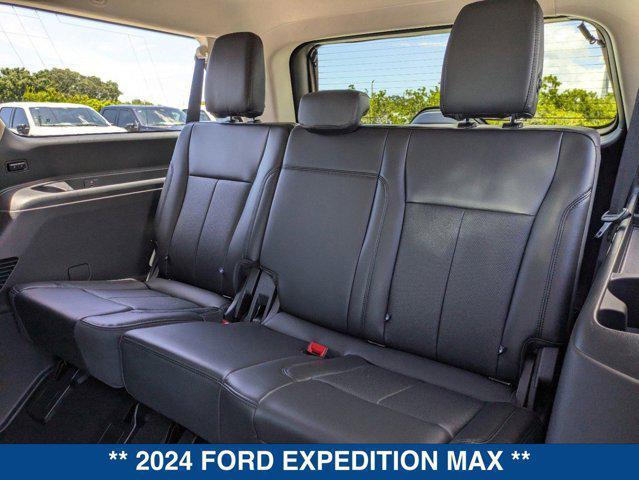 new 2024 Ford Expedition car, priced at $57,980