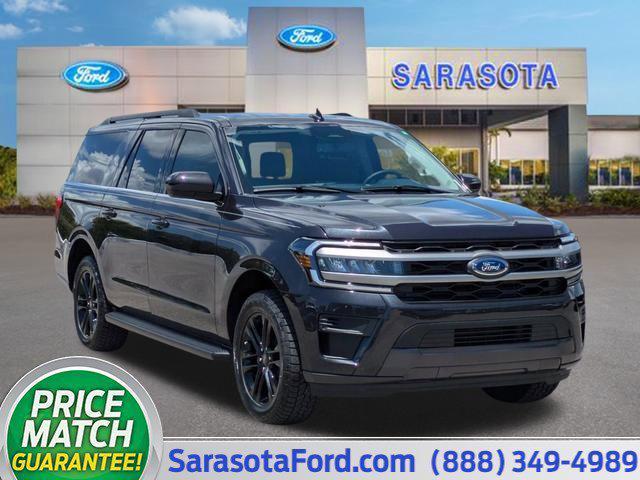 new 2024 Ford Expedition car, priced at $57,980