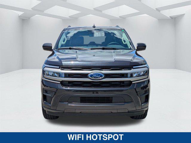 new 2024 Ford Expedition car, priced at $57,980